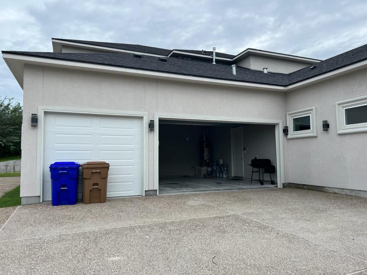 Newly Built Stylish Retreat With Designer Kitchen - Near Park & Beach Corpus Christi Exteriör bild