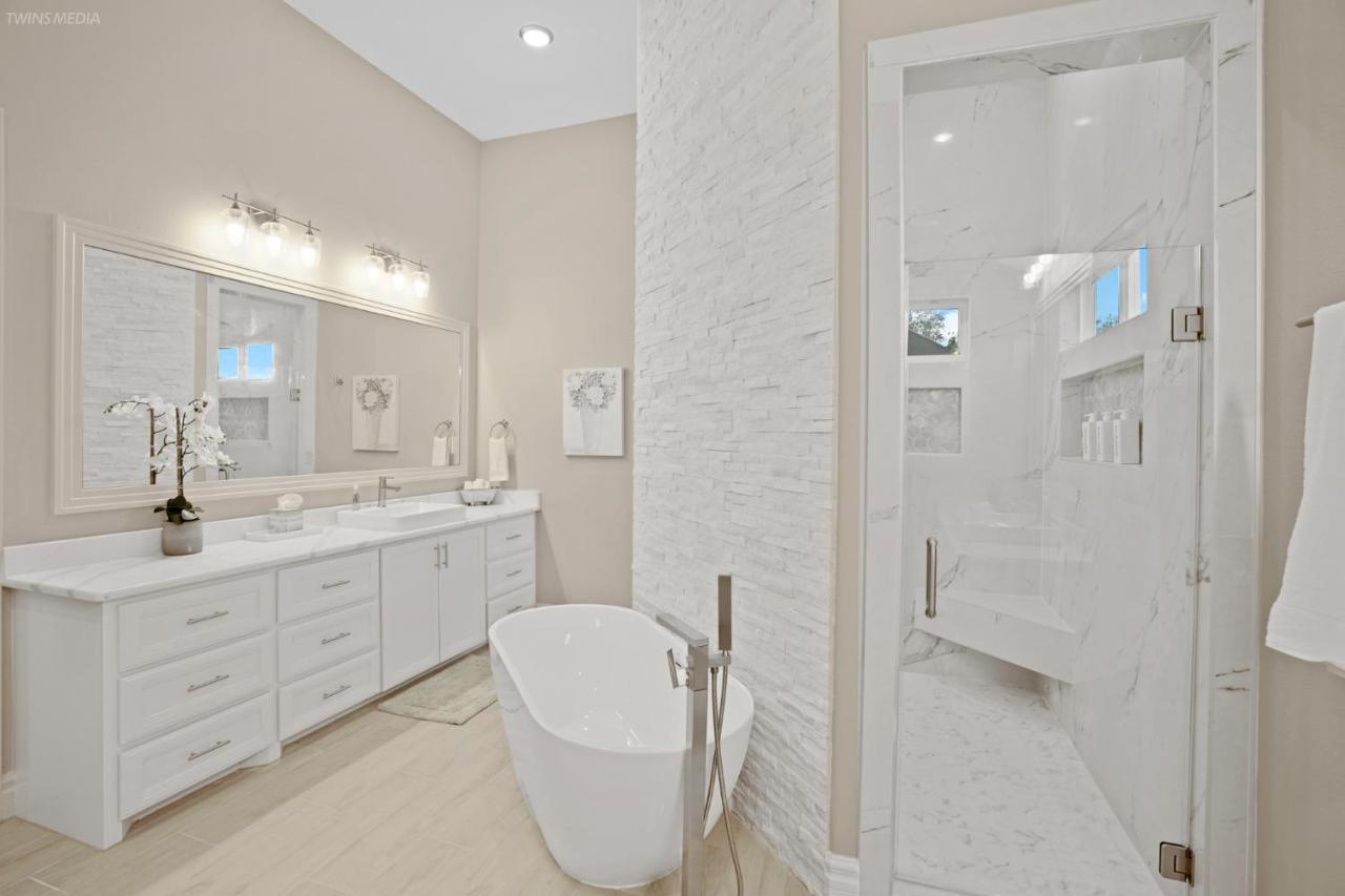 Newly Built Stylish Retreat With Designer Kitchen - Near Park & Beach Corpus Christi Exteriör bild