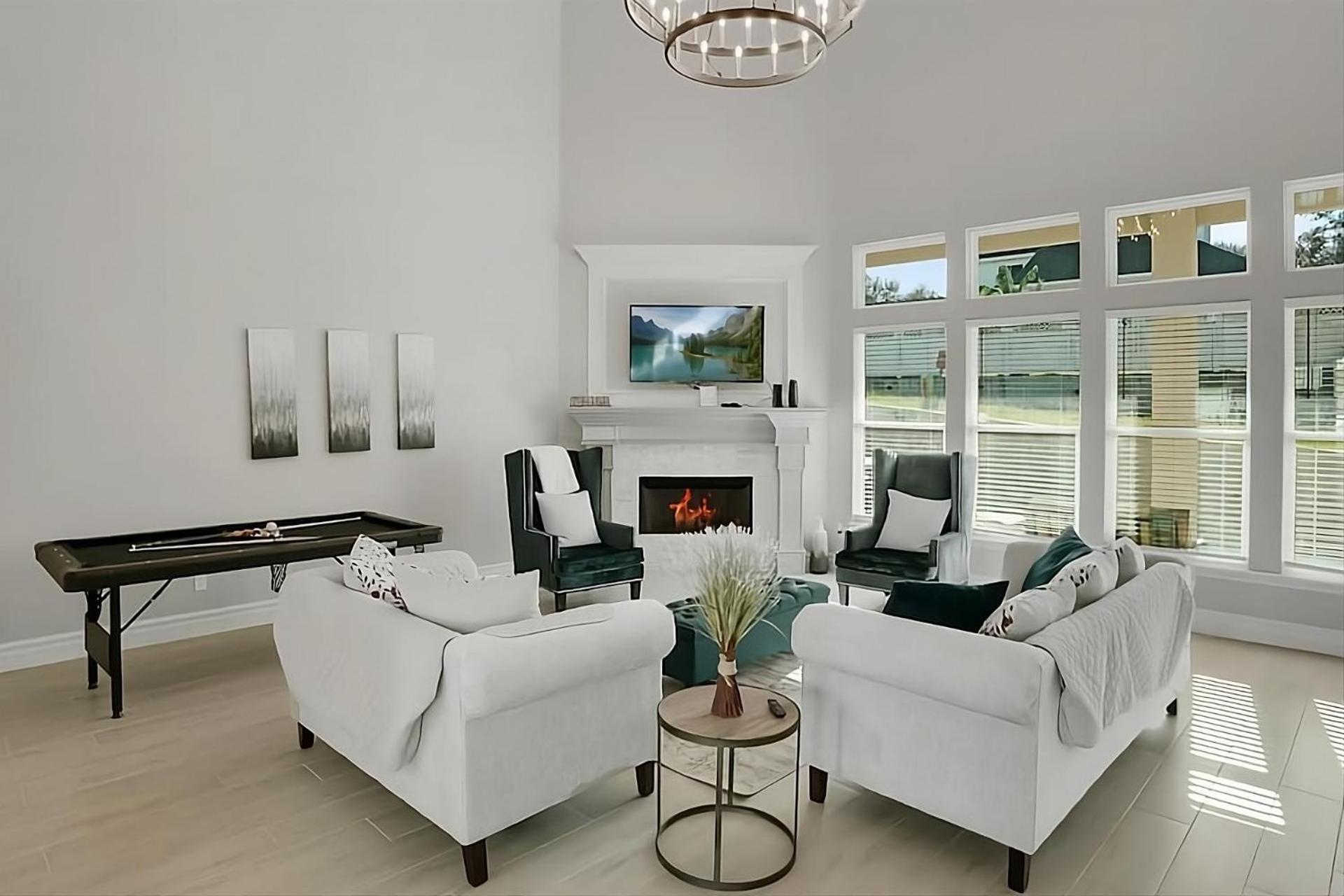Newly Built Stylish Retreat With Designer Kitchen - Near Park & Beach Corpus Christi Exteriör bild
